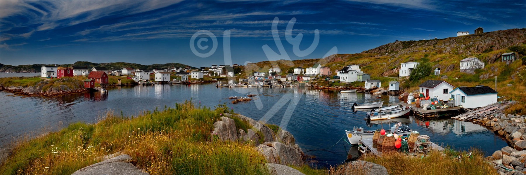 Greenspond